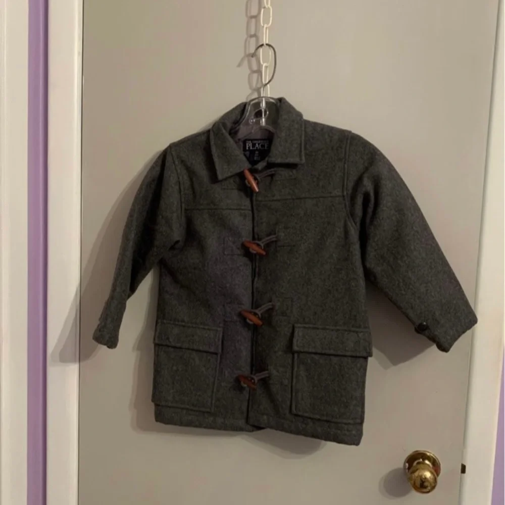 NWOT The Children’s Place Winter Coat